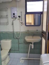 Blk 204 Clementi Avenue 6 (Clementi), HDB 5 Rooms #556959241
